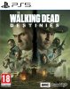 The Walking Dead (Ходячие мертвецы): Destinies (PS5)