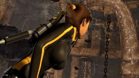 Купить игру Tomb Raider: Underworld (PS3) для Sony Playstation 3