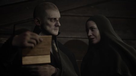 Indika Русская Версия (PS5)