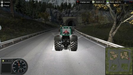 Игра Professional Farmer 2017 (PS4) Playstation 4