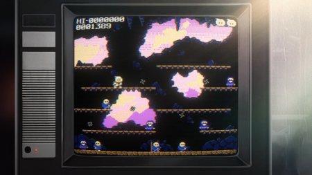 Last Time I Saw You (PS5)