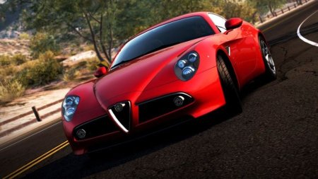 Купить игру Need for Speed Hot Pursuit Русская Версия (PS3) для Sony Playstation 3