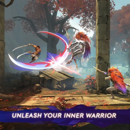 игра Prince of Persia: The Lost Crown Русская Версия (Switch) для Nintendo Switch