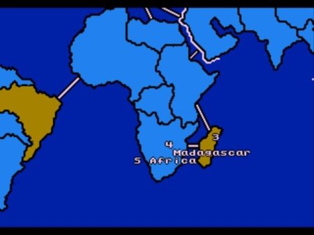 Risk (Риск) (16 bit) 