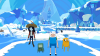 игра Adventure Time: Pirates of the Enchiridion (Switch) для Nintendo Switch
