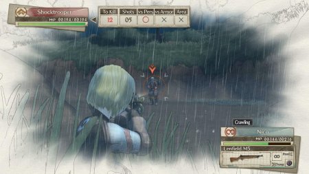 Valkyria Chronicles 4 (Xbox One) 