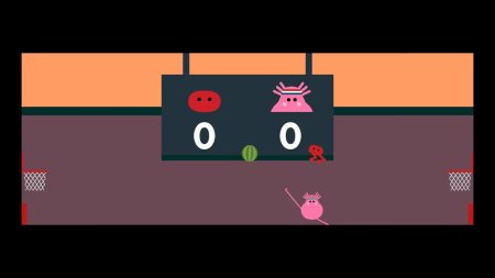 игра Pikuniku 2025 Edition Русская Версия (Switch) для Nintendo Switch