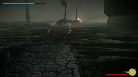 Игра Shadow of the Colossus. В тени колосса Русская Версия (PS4) Playstation 4