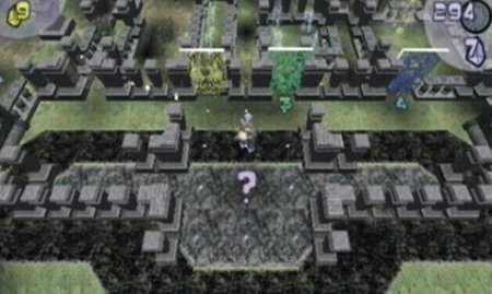  Frantix (PSP) 