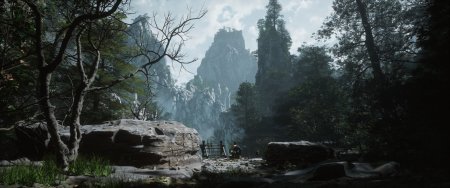 Black Myth: Wukong Deluxe Edition Русская Версия (PS5)