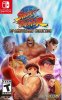 Street Fighter 30th Anniversary Collection (Switch)