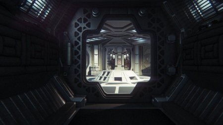 Игра Alien: Isolation Русская Версия (PS4) Playstation 4