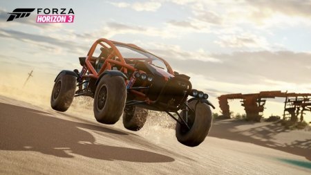 Forza Horizon 3 Русская Версия (Xbox One) 