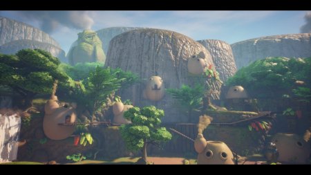 Oceanhorn 2: Knights of the Lost Realm (Limited Run) (PS5)