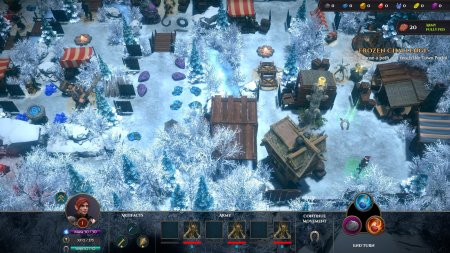 игра The Dragoness: Command of the Flame Русская Версия (Switch) для Nintendo Switch