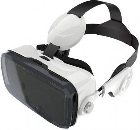    VR BOX (IS-VR25)