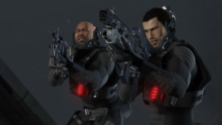 Купить игру Binary Domain Limited Edition (PS3) для Sony Playstation 3
