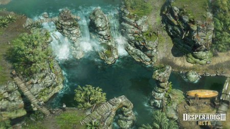 Desperados 3 (III) Русская Версия (Xbox One) 