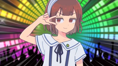 Tales from Toyotoki: Arrival of the Witch (PS5)