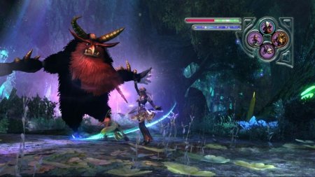 Купить игру Folklore (PS3) для Sony Playstation 3
