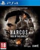 Narcos: Rise of the Cartels Русская Версия (PS4)