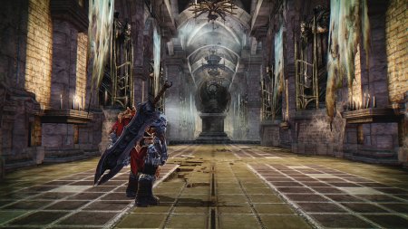 игра Darksiders: Warmastered Edition Русская Версия (Switch) для Nintendo Switch