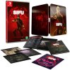 SIFU Vengeance Edition Русская Версия (Switch) USED Б/У