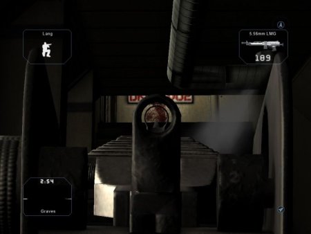 Купить игру Conflict: Denied Ops (PS3) для Sony Playstation 3