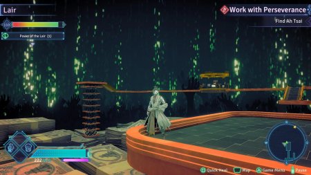 игра Mato Anomalies Day One Edition (Издание первого дня) (Switch) для Nintendo Switch