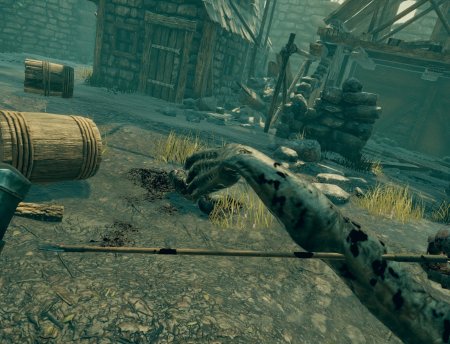 Undead Citadel (только для PS VR2) Русская Версия (PS5)