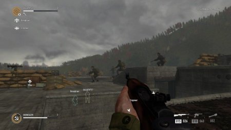 Игра RAID: World War 2 (II) Русская Версия (PS4) Playstation 4