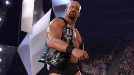 WWE 2K23 (PS5)