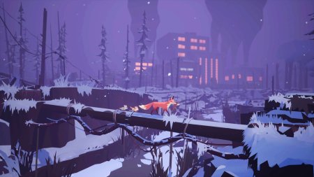 игра Endling: Extinction is Forever (Switch) для Nintendo Switch