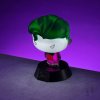  Светильник Paladone: ДиСи (DC) Джокер (The Joker) (PP4050DC) 10 см