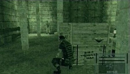  Tom Clancy's Splinter Cell: Избранное (PSP) USED Б/У 