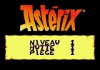 Сборник игр 9 в 1 BS9001 (Simpsons + Asterix + ...) Русская Версия (16 bit) 