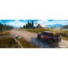 Игра Far Cry 4 Русская Версия + Far Cry 5 Английская Версия (PS4) Playstation 4