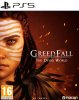 GreedFall: The Dying World Русская Версия (PS5)