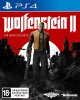 Wolfenstein 2 (II): The New Colossus Русская Версия (PS4)