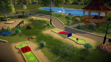 3D Minigolf (PS5)