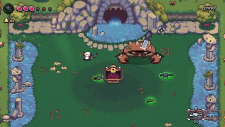 Игра AK-xolotl Русская Версия (PS4) Playstation 4