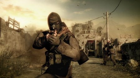 Купить игру Medal of Honor Русская Версия (PS3) для Sony Playstation 3