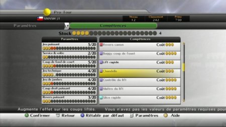 Smash Court Tennis 3 (Xbox 360)