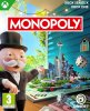 Monopoly (Монополия) 2024 Русская Версия (Xbox One/Series X)
