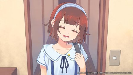 Tales from Toyotoki: Arrival of the Witch (PS5)