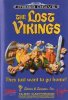 Заблудившиеся викинги (Lost Vikings) (16 bit)