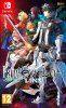 Fate/EXTELLA: Link (Switch) USED Б/У