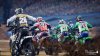 Monster Energy Supercross 4 The Official Videogame (PS5)