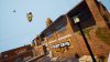 игра Rooftops and Alleys: The Parkour Game Dual Pack Edition Русская Версия (Switch) для Nintendo Switch