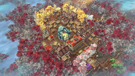 Against the Storm Русская Версия (PS5)